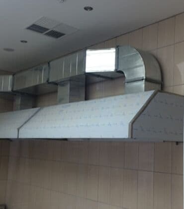 Kabab Manqallari ve Havalandirma Sistemlerin Hazirlanmasi, Her Ölçüde lalafo.az -da — 16 Kabab Manqallari ve Havalandirma Sistemlerin Hazirlanmasi, Her Ölçüde — 16