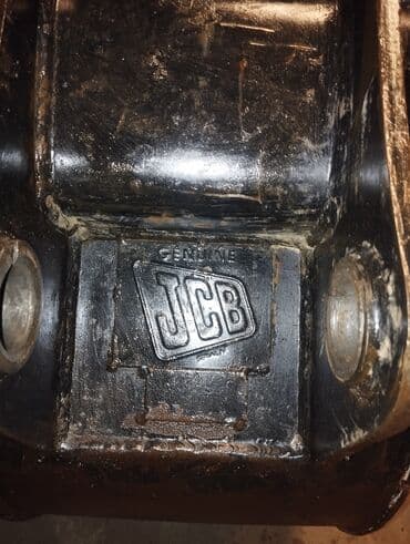 Məhsul: JCB ekskavator üçün orijinal (Genuine) qazma kovası lalafo.az -da Məhsul: JCB ekskavator üçün orijinal (Genuine) qazma kovası