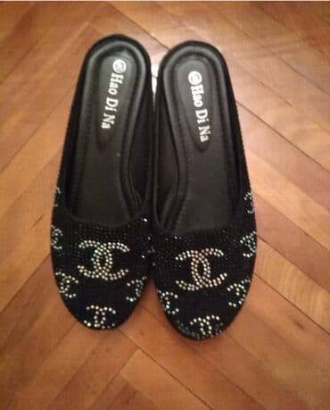 Tuflilər, Ölçü: 38, rəng - Qara, Yeni lalafo.az -da Tuflilər, Ölçü: 38, rəng - Qara, Yeni