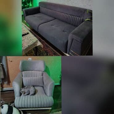 Divan kreslo dəsti satılır 270₼. (1 ədəd kreslo). Açılır bazası lalafo.az -da Divan kreslo dəsti satılır 270₼. (1 ədəd kreslo). Açılır bazası