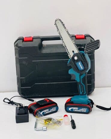 Yeni Motopila, benzopila Pulsuz çatdırılma lalafo.az -da Yeni Motopila, benzopila Pulsuz çatdırılma