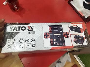 Yeni Açar dəsti lalafo.az -da Yeni Açar dəsti