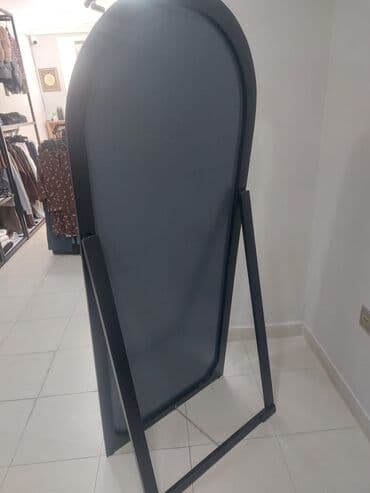 Güzgü Döşəmə üstü, Çərçivə ilə lalafo.az -da Güzgü Döşəmə üstü, Çərçivə ilə