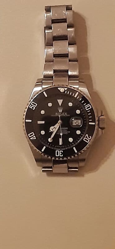 Rolex zakas kopya Avropadan alnib baha istfadə demək olar edilməyib lalafo.az -da Rolex zakas kopya Avropadan alnib baha istfadə demək olar edilməyib