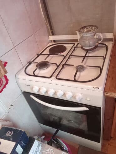 Plitə Regular, Qarışıq, Ayrıca dayanan, 4 gözlü lalafo.az -da Plitə Regular, Qarışıq, Ayrıca dayanan, 4 gözlü