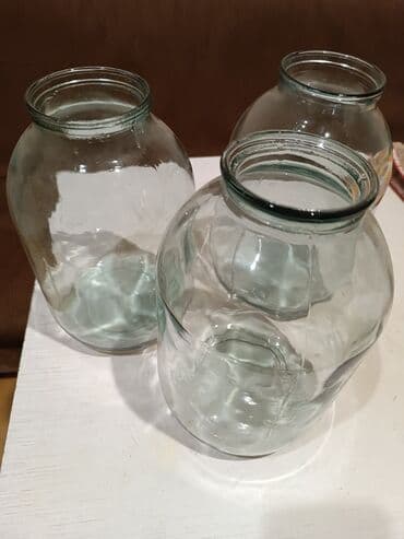 ŞOK ENDRİM !!! 3 kiloluq şüşə banka ( balonlar ) var. Az lalafo.az -da — 1 ŞOK ENDRİM !!! 3 kiloluq şüşə banka ( balonlar ) var. Az — 1