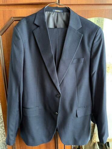 Pencək, Zolaqlı, Moschino, 7XL lalafo.az -da Pencək, Zolaqlı, Moschino, 7XL