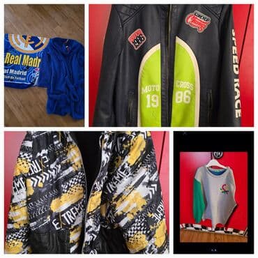 Uşaq geyimləri dəsti (11–12 yaş) – Waikiki, DeFacto Paketə daxildir lalafo.az -da Uşaq geyimləri dəsti (11–12 yaş) – Waikiki, DeFacto Paketə daxildir