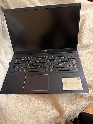 ASUS VivoBook 15 noutbuku Xüsusiyyətlər: Çox az işlədilib demək olar lalafo.az -da ASUS VivoBook 15 noutbuku Xüsusiyyətlər: Çox az işlədilib demək olar