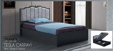 Yeni, Təknəfərlik çarpayı lalafo.az -da Yeni, Təknəfərlik çarpayı