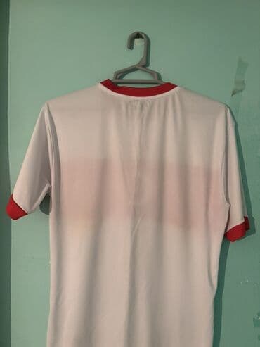 Brilliance: Futbolka, Nike, M, rəng - Ağ lalafo.az -da — 2 Brilliance: Futbolka, Nike, M, rəng - Ağ — 2