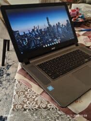 Acer Chromebook в идеальном состоянии Ram 4 gb ssd 16 gb. Система lalafo.az -da Acer Chromebook в идеальном состоянии Ram 4 gb ssd 16 gb. Система