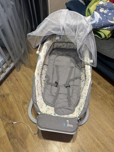 Oğlan və qız üçün, Yeni, Dördbucaq, Beşik, Matras ilə, Yellənmə mexanizm ilə lalafo.az -da Oğlan və qız üçün, Yeni, Dördbucaq, Beşik, Matras ilə, Yellənmə mexanizm ilə