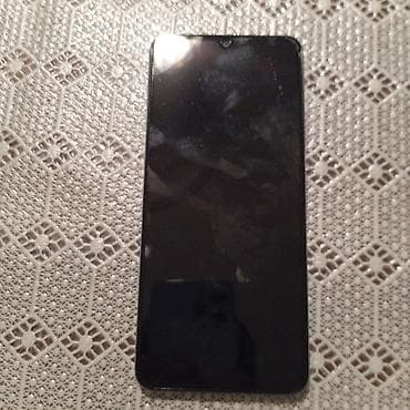 Redmi smartfon - Şık, maviyə çalan parıltılı arxa panel dizaynı lalafo.az -da Redmi smartfon - Şık, maviyə çalan parıltılı arxa panel dizaynı