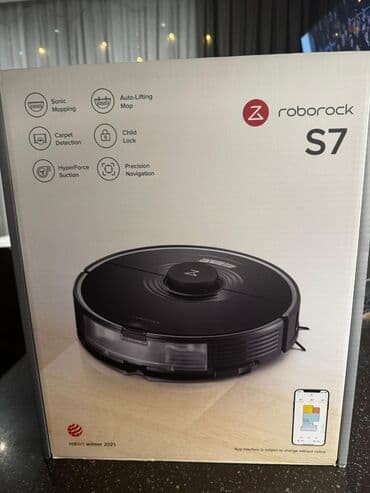 Tozsoran Roborock, Nəm təmizləmə lalafo.az -da Tozsoran Roborock, Nəm təmizləmə