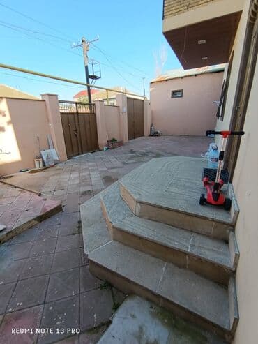 Гаражи: Поселок Бинагади 6 комнат, 185 м², Свежий ремонт at lalafo.az — 3 Гаражи: Поселок Бинагади 6 комнат, 185 м², Свежий ремонт — 3