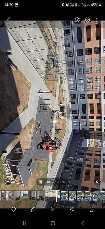 3 otaqlı, Yeni tikili, 100 kv. m lalafo.az -da 3 otaqlı, Yeni tikili, 100 kv. m
