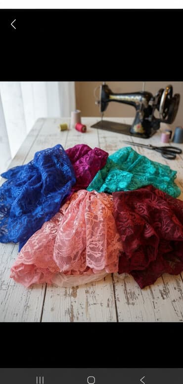 Xalis parça mter 5 manat ❌️ 2 manat .5 rangi .her rangi 25_35 metr lalafo.az -da Xalis parça mter 5 manat ❌️ 2 manat .5 rangi .her rangi 25_35 metr