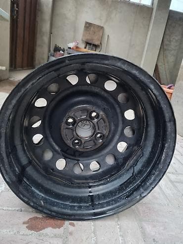 Salam Tayota carolla filderin diskileri heç bir problemi yoxdu lalafo.az -da Salam Tayota carolla filderin diskileri heç bir problemi yoxdu