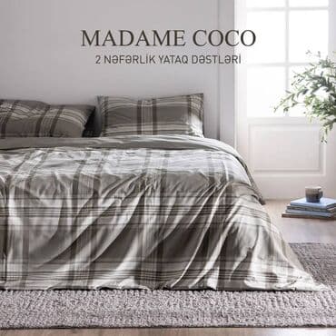 Yeni Böyüklər üçün İki nəfərlik 4 fəsil Pambıq Pastel dəsti, Pulsuz çatdırılma, Ünvandan götürmə lalafo.az -da Yeni Böyüklər üçün İki nəfərlik 4 fəsil Pambıq Pastel dəsti, Pulsuz çatdırılma, Ünvandan götürmə