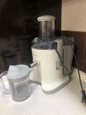 Şirəçəkən Kenwood, Mərkəzdənqaçma lalafo.az -da Şirəçəkən Kenwood, Mərkəzdənqaçma