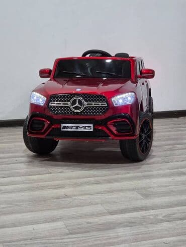 🚘 Uşaq Elektrikli Maşın – GLE 450 modeli 😍 ✨ Xüsusiyyətlər: ✅ 1–7 yaş lalafo.az -da 🚘 Uşaq Elektrikli Maşın – GLE 450 modeli 😍 ✨ Xüsusiyyətlər: ✅ 1–7 yaş