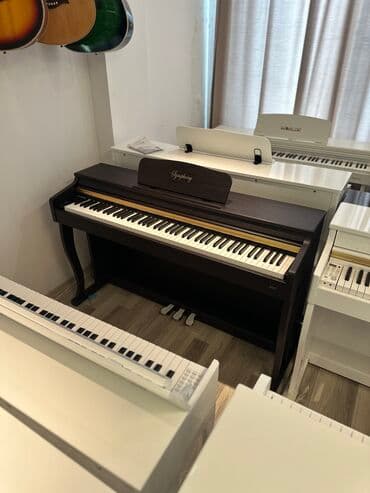 Piano, Rəqəmsal, Yeni lalafo.az -da Piano, Rəqəmsal, Yeni