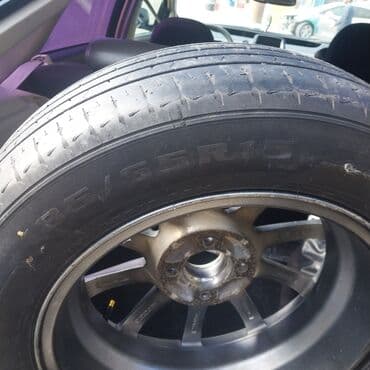 Disk təkər 185 / 65 / R 15 lalafo.az -da Disk təkər 185 / 65 / R 15