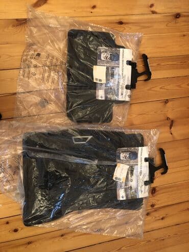 Avtomobil üçün ayaqaltı, Rezin, BMW 530 lalafo.az -da — 6 Avtomobil üçün ayaqaltı, Rezin, BMW 530 — 6