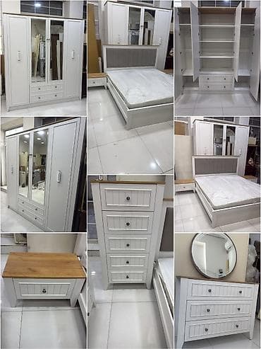 İkinəfərlik çarpayı, Dolab, Termo, Tumba, İşlənmiş lalafo.az -da İkinəfərlik çarpayı, Dolab, Termo, Tumba, İşlənmiş