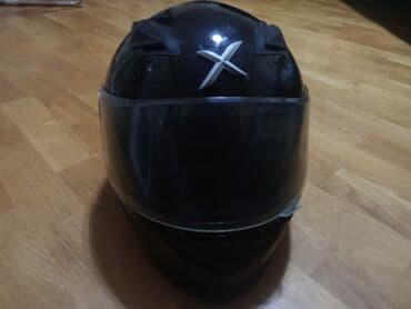 Moto əlcəklər: Motosiklet üçün tam üzlü kaska - Rəng: qara - Korpus: aerodinamik lalafo.az -da — 5 Moto əlcəklər: Motosiklet üçün tam üzlü kaska - Rəng: qara - Korpus: aerodinamik — 5