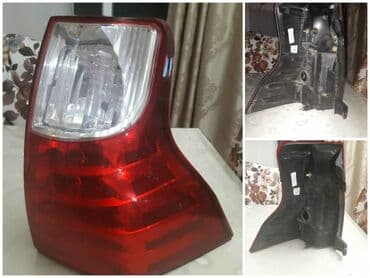 Toyota Orijinal lalafo.az -da Toyota Orijinal