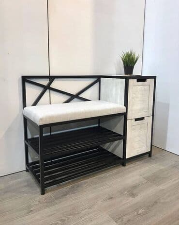 Yeni, Ayaqqabı rəfi, Corner shelf, Azərbaycan lalafo.az -da Yeni, Ayaqqabı rəfi, Corner shelf, Azərbaycan