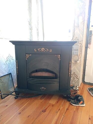 Iran peci 2 qiw İşlədilib. Satilir 115 azn Kv bilinmir böyük kv amma lalafo.az -da Iran peci 2 qiw İşlədilib. Satilir 115 azn Kv bilinmir böyük kv amma