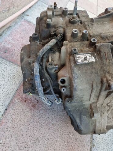 Avtomobillər üçün nəzərdə tutulmuş bu avtomatik transmissiya sürət lalafo.az -da Avtomobillər üçün nəzərdə tutulmuş bu avtomatik transmissiya sürət