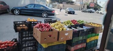 Hazır biznes Meyvə-tərəvəz Salam ətrafında meyvə tərəvəz yoxdu lalafo.az -da Hazır biznes Meyvə-tərəvəz Salam ətrafında meyvə tərəvəz yoxdu