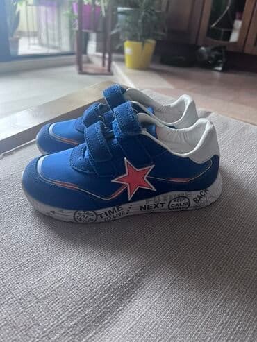 Krossovka, Uniseks, 30, Pablosky lalafo.az -da Krossovka, Uniseks, 30, Pablosky