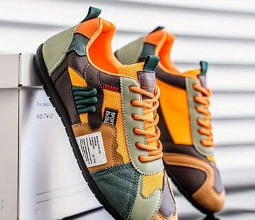 Реечные панели: Ayaqqabılar yeni at lalafo.az — 4 Реечные панели: Ayaqqabılar yeni — 4