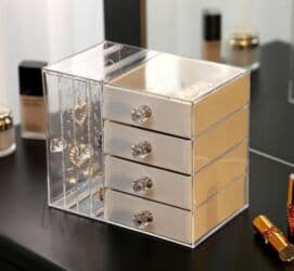 İnformatika: •ORGANEYZER ŞÜŞƏ: 5 ÇƏKMƏCƏLİ VƏ ASILQANLI BÖLMƏSİ 🛍 lalafo.az -da — 2 İnformatika: •ORGANEYZER ŞÜŞƏ: 5 ÇƏKMƏCƏLİ VƏ ASILQANLI BÖLMƏSİ 🛍 — 2