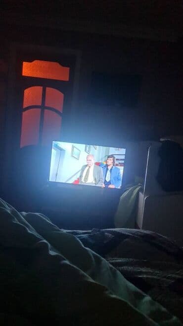 Televizor Hisense 40" 4K (3840x2160), Ödənişli çatdırılma lalafo.az -da Televizor Hisense 40" 4K (3840x2160), Ödənişli çatdırılma