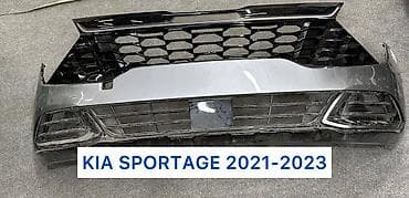 Kia sportage 2021 2023 on bufer Hunday və Kia yeni modellərin hər lalafo.az -da Kia sportage 2021 2023 on bufer Hunday və Kia yeni modellərin hər