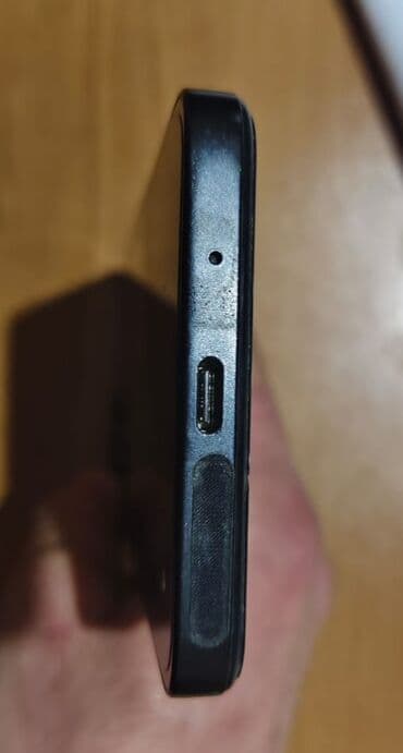 Xiaomi 12, 256 GB, rəng - Qara,
Barmaq izi, İki sim kartlı, Face ID lalafo.az -da Xiaomi 12, 256 GB, rəng - Qara,
Barmaq izi, İki sim kartlı, Face ID