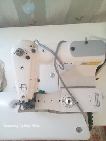 Tikiş maşını Yeni,Elektromexaniki, 1 saplı, Ünvandan götürmə lalafo.az -da Tikiş maşını Yeni,Elektromexaniki, 1 saplı, Ünvandan götürmə