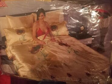 2 neferlik atlas yataq desti.Turkiyye istehsali. yenidi. qiymeti 50 lalafo.az -da 2 neferlik atlas yataq desti.Turkiyye istehsali. yenidi. qiymeti 50