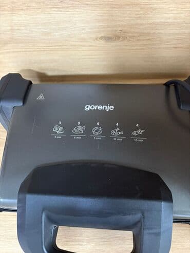 Qril Gorenje lalafo.az -da Qril Gorenje