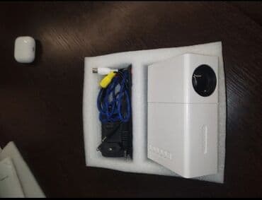 Portativ Proyektor lalafo.az -da Portativ Proyektor