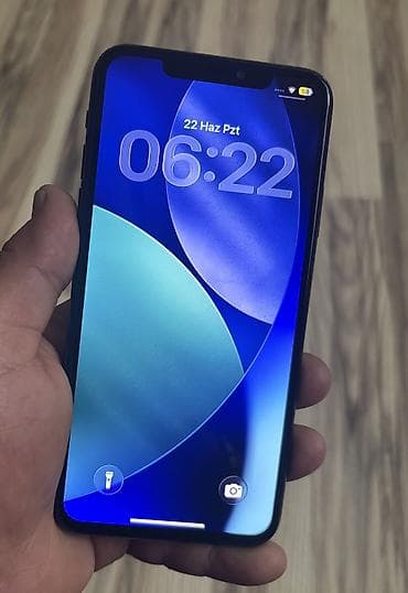 IPhone 11 Pro Max, 64 GB, Face ID, Simsiz şarj lalafo.az -da IPhone 11 Pro Max, 64 GB, Face ID, Simsiz şarj