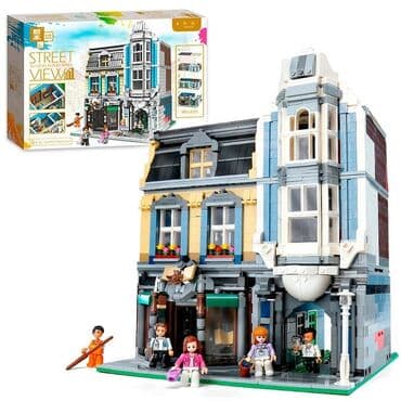 Konstruktor Lego Ev Ölkə daxili pulsuz çatdırılma 6 yaşdan yuxarı lalafo.az -da Konstruktor Lego Ev Ölkə daxili pulsuz çatdırılma 6 yaşdan yuxarı