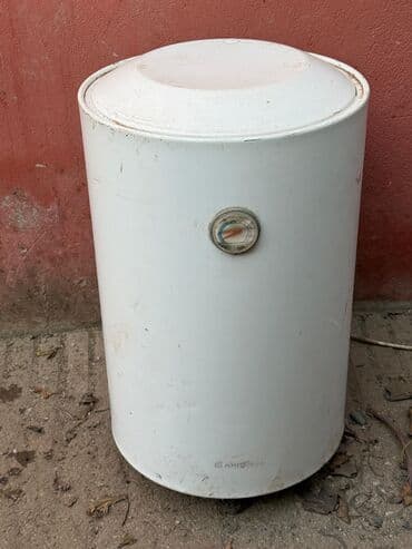 Ariston 80 l, İşlənmiş lalafo.az -da Ariston 80 l, İşlənmiş