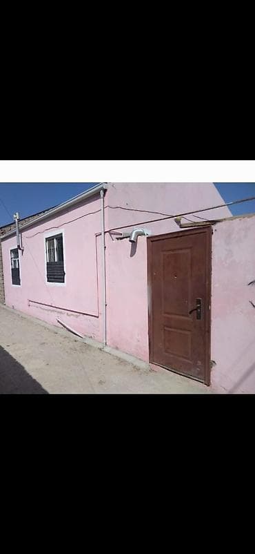 Təcili satilir. 1 mərtəbəli həyət evi - Plan: 2 otaq – işıqlı qonaq lalafo.az -da Təcili satilir. 1 mərtəbəli həyət evi - Plan: 2 otaq – işıqlı qonaq